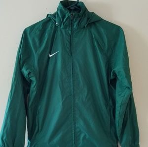 Boy's Nike windbreaker